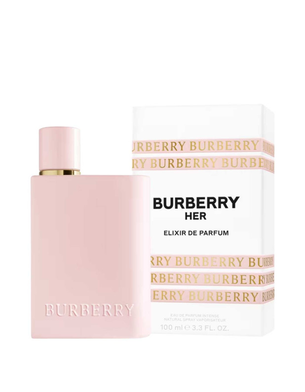 Her Elixir de Parfum Edp Intense